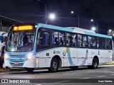 Auto Viação São José 12617 na cidade de Fortaleza, Ceará, Brasil, por Ivam Santos. Número da foto: #:id.