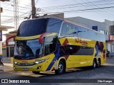 Ideal Turismo 3000 na cidade de Parnaíba, Piauí, Brasil, por Otto Danger. Número da foto: #13229470.