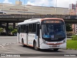 Capital Transportes 8340 na cidade de Aracaju, Sergipe, Brasil, por Bruno Ferreira. Número da foto: #:id.