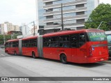 Transporte Coletivo Glória BE706 na cidade de Curitiba, Paraná, Brasil, por Ricardo Matu. Número da foto: #:id.