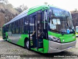 Padova Coletivos 3566 na cidade de Campinas, São Paulo, Brasil, por José Eduardo Garcia Pontual. Número da foto: #13229990.