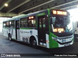 Caprichosa Auto Ônibus B27095 na cidade de Rio de Janeiro, Rio de Janeiro, Brasil, por Pietro dos Reis Gonçalves . Número da foto: #13230101.