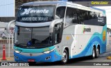 Viação Xavante 19400 na cidade de Goiânia, Goiás, Brasil, por Carlos Júnior. Número da foto: #13231200.