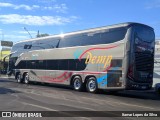 Demp Turismo 2301 na cidade de Goiânia, Goiás, Brasil, por Itamar Lopes da Silva. Número da foto: #:id.