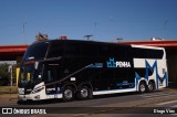 Empresa de Ônibus Nossa Senhora da Penha 65095 na cidade de Curitiba, Paraná, Brasil, por Diogo Viec. Número da foto: #13229773.