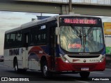 Transportadora Tinguá RJ 156.236 na cidade de Belford Roxo, Rio de Janeiro, Brasil, por Pedro Honório. Número da foto: #:id.