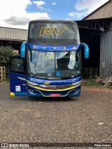 RV Turismo 23000 na cidade de Ribeirão Preto, São Paulo, Brasil, por Felipe Gomes. Número da foto: #13228984.