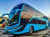 Cormar Bus 182 na cidade de Valparaíso, Valparaíso, Valparaíso, Chile, por Raimundo Zamorano. Número da foto: #13229741.