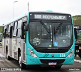 ANSAL - Auto Nossa Senhora de Aparecida 358 na cidade de Juiz de Fora, Minas Gerais, Brasil, por Isaias Ralen. Número da foto: #13231470.