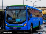 Viação Modelo 9072 na cidade de Aracaju, Sergipe, Brasil, por Ronald Gabriel. Número da foto: #13229431.
