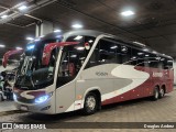 Viação Serro 45824 na cidade de Belo Horizonte, Minas Gerais, Brasil, por Douglas Andrez. Número da foto: #13229488.