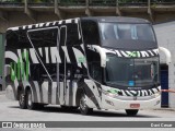 UTIL - União Transporte Interestadual de Luxo 11721 na cidade de Santos, São Paulo, Brasil, por Davi Cesar. Número da foto: #13229986.