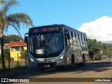 Serra Verde 221807 na cidade de Itabirito, Minas Gerais, Brasil, por Arthur Soares. Número da foto: #13229460.