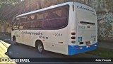 Abençoados Tur IJV5107 na cidade de Duque de Caxias, Rio de Janeiro, Brasil, por João Vicente. Número da foto: #13230466.