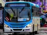 Viação Modelo 9013 na cidade de Aracaju, Sergipe, Brasil, por Ronald Gabriel. Número da foto: #13229434.