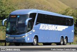 Viação Águia Branca 13511 na cidade de Barra do Piraí, Rio de Janeiro, Brasil, por Paulo Henrique Pereira Borges. Número da foto: #13230738.