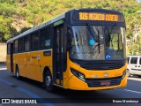 Real Auto Ônibus C41265 na cidade de Rio de Janeiro, Rio de Janeiro, Brasil, por Bruno Mendonça. Número da foto: #:id.