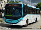 Rota Sol > Vega Transporte Urbano 35511 na cidade de Fortaleza, Ceará, Brasil, por Marcio Cavalcante. Número da foto: #:id.