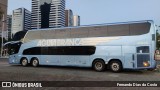 Viação Águia Branca 50670 na cidade de Vitória, Espírito Santo, Brasil, por Fernando Dias da Costa. Número da foto: #13230625.