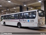 Del Rey Transportes 859 na cidade de Carapicuíba, São Paulo, Brasil, por Ítalo Silva. Número da foto: #13228923.