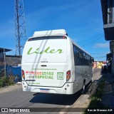 Amazon Líder 20525102 na cidade de Manaus, Amazonas, Brasil, por Bus de Manaus AM. Número da foto: #13228831.