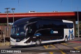 Empresa de Ônibus Nossa Senhora da Penha 65516 na cidade de Curitiba, Paraná, Brasil, por Diogo Viec. Número da foto: #13229766.