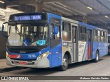 Guarulhos Transportes 33.765 na cidade de São Paulo, São Paulo, Brasil, por Matheus Neri dos Santos. Número da foto: #13230716.