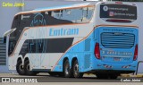 Emtram 5450 na cidade de Goiânia, Goiás, Brasil, por Carlos Júnior. Número da foto: #13230351.