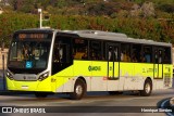 SM Transportes 20953 na cidade de Belo Horizonte, Minas Gerais, Brasil, por Henrique Simões. Número da foto: #13230180.