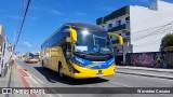 Viação Lírio dos Vales 14800 na cidade de Serra, Espírito Santo, Brasil, por Weverton Cezana. Número da foto: #13230373.