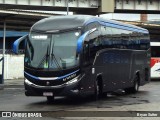 Fácil Transportes e Turismo RJ 140.007 na cidade de Rio de Janeiro, Rio de Janeiro, Brasil, por Bryan Sutter. Número da foto: #13229720.