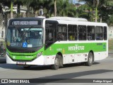 Viação Vera Cruz RJ 205.111 na cidade de Rio de Janeiro, Rio de Janeiro, Brasil, por Rodrigo Miguel. Número da foto: #13229729.
