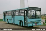 Ônibus Particulares 8390 na cidade de Caçapava, São Paulo, Brasil, por Leandro Machado de Castro. Número da foto: #13229633.