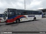 Transportadora Tinguá RJ 156.076 na cidade de Rio de Janeiro, Rio de Janeiro, Brasil, por Natan Lima. Número da foto: #13229236.