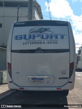 Suport Transportes e Turismo 1132 na cidade de Linhares, Espírito Santo, Brasil, por Marcos Ataydes. N. Número da foto: #13229201.