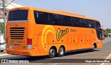 Oliver Turismo 157 na cidade de Holambra, São Paulo, Brasil, por Sérgio de Sousa Elias. Número da foto: #:id.