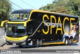 Expresso Nordeste 6073 na cidade de Joinville, Santa Catarina, Brasil, por Alyson Frank Ehlert Ferreira. Número da foto: #:id.