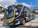 Expresso Nordeste 6033 na cidade de São Paulo, São Paulo, Brasil, por Leonardo Galvão. Número da foto: #13230907.