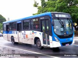 Empresa São Francisco 2301 na cidade de Maceió, Alagoas, Brasil, por Marcos Lisboa. Número da foto: #13231315.