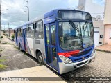 Ônibus Particulares CUA8422 na cidade de Nossa Senhora da Glória, Sergipe, Brasil, por Everton Almeida. Número da foto: #:id.