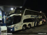 Empresa de Transportes Andorinha 7404 na cidade de Sorocaba, São Paulo, Brasil, por Guilherme Costa. Número da foto: #13231287.