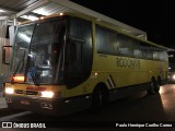 Viação Itapemirim 6801 na cidade de Belo Horizonte, Minas Gerais, Brasil, por Paulo Henrique Coelho Correa. Número da foto: #13230314.