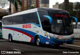 Brubuss Transportes 6000 na cidade de Barueri, São Paulo, Brasil, por Tadeu Vasconcelos. Número da foto: #13228886.