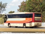 Auto Viação Goianésia 154003-8 na cidade de Brasília, Distrito Federal, Brasil, por Anderson  Bacelar. Número da foto: #13231238.
