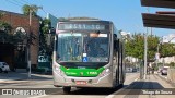 Viação Santa Brígida 1 1565 na cidade de São Paulo, São Paulo, Brasil, por Thiago de Souza. Número da foto: #13228762.