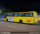 Ônibus Particulares BUIUS na cidade de Assis Chateaubriand, Paraná, Brasil, por Andre Santos de Moraes. Número da foto: #13229751.