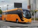 Marcopolo PARADISO G8 1200 na cidade de Barueri, São Paulo, Brasil, por Weslley Kelvin Batista. Número da foto: #13229665.