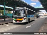Viação Primor 37.523 na cidade de São Luís, Maranhão, Brasil, por Guilherme Lima da silva. Número da foto: #13229558.