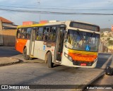 Viasul Transportes Coletivos 1970 na cidade de Itaúna, Minas Gerais, Brasil, por Rafael Ferreira Lopes. Número da foto: #13229619.