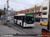 Pehuenche 319 na cidade de Neuquén, Confluencia, Neuquén, Argentina, por Simón Aluhe Choiman. Número da foto: #13230911.